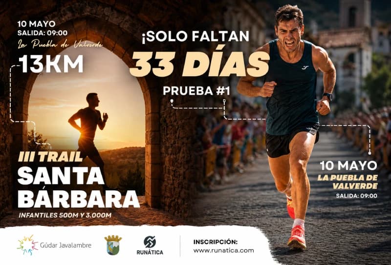 Servicio Comarcal de Deportes Gudar-Javalambre