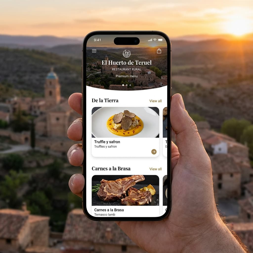 Apps Móviles a Medida para Tu