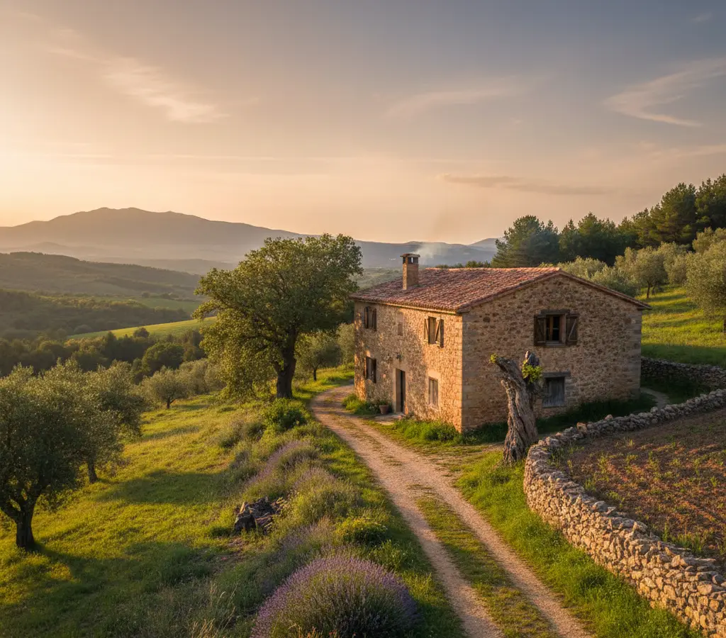 Restaurante en Mora de Rubielos