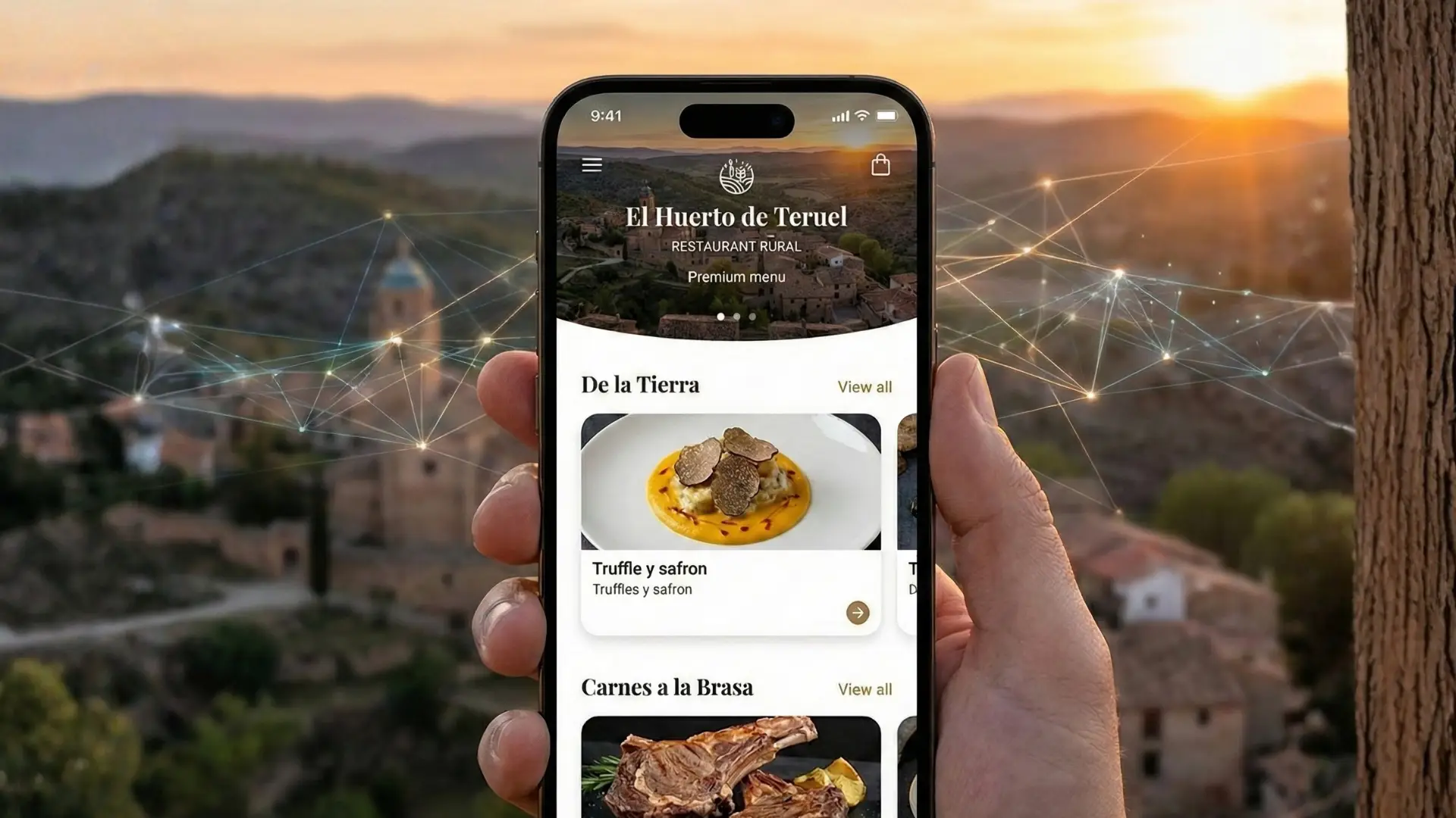 Apps Móviles a Medida para Tu