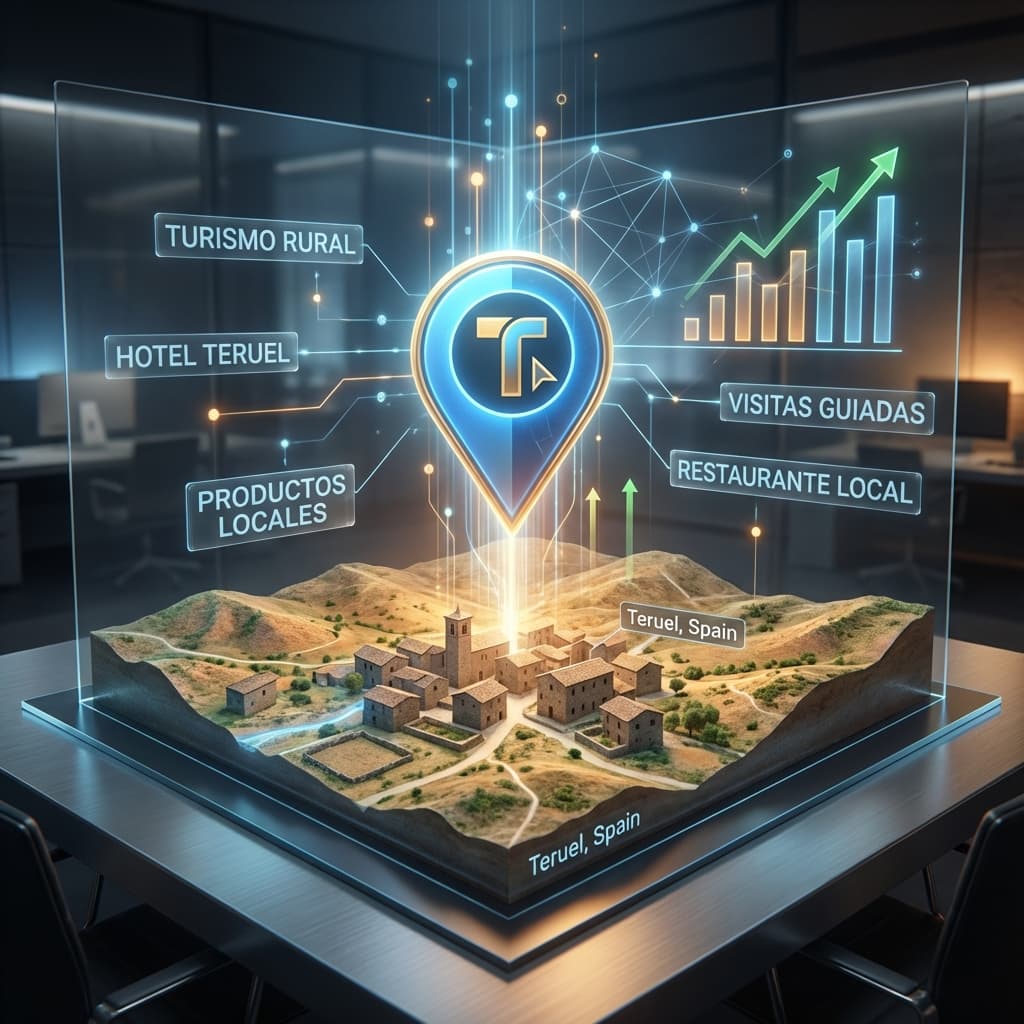 SEO Local: Aparece Primero en Búsquedas como