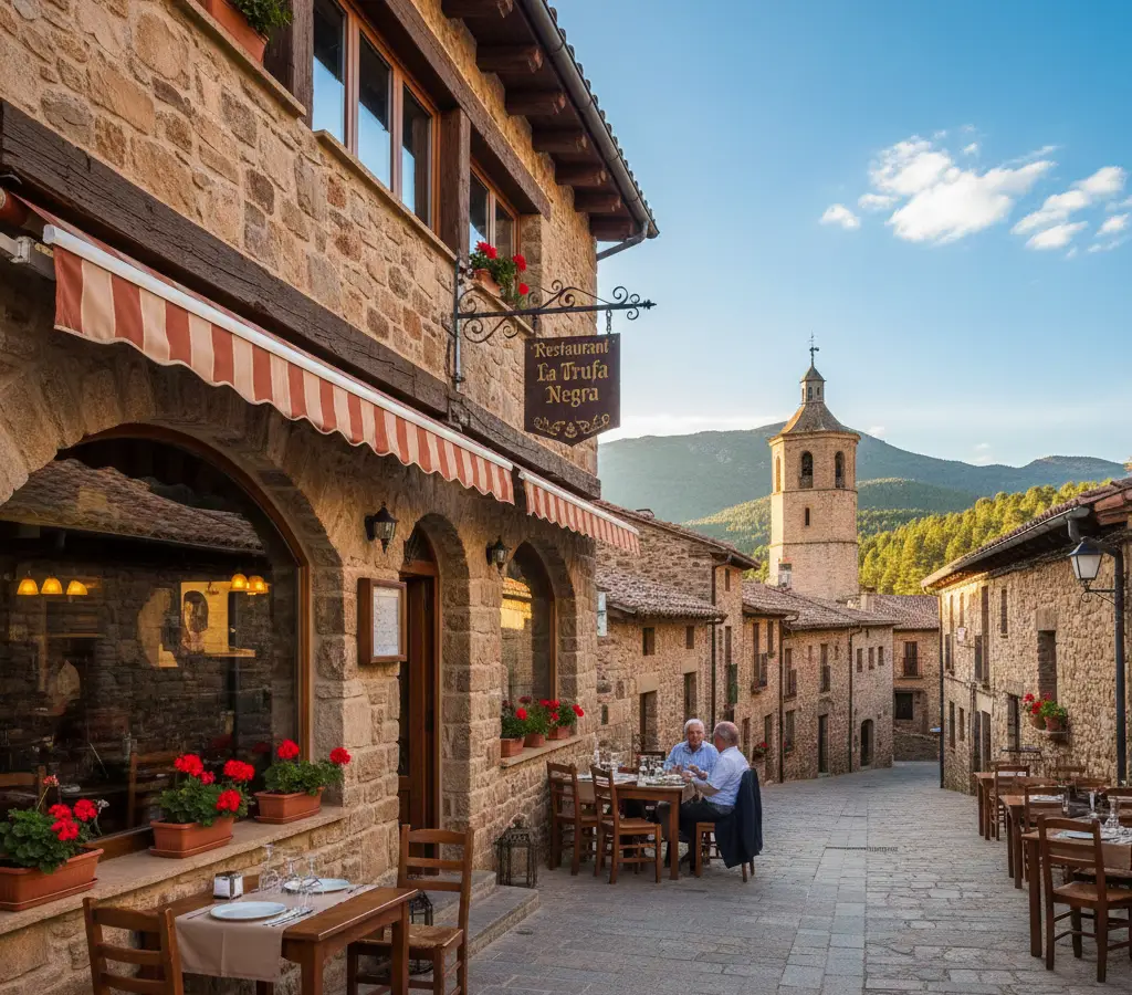 Agencia de Turismo Activo